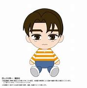 Image result for Initial D Chibi