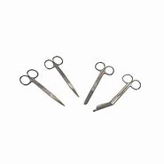 Image result for First Aid Kit Scissors