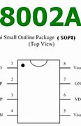 Image result for IC 8002A Data Sheet