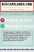 Image result for dezglosar