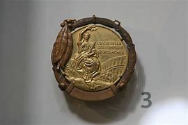 Image result for Gold Medal at the 1960 Rome Olympics