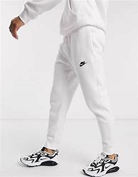 Image result for White Nike Tracksuit Men