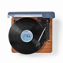 Image result for 45 RPM Turntable