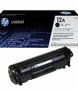 Image result for Toner HP 12A