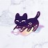 Image result for Kawaii Galaxy Kitty