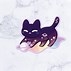 Image result for Galaxy Cat Draw