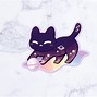 Image result for Cute Cat Stickers