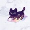 Image result for Cute Galaxy Cats Art