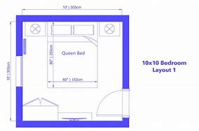 Image result for 10 Meter Square Master Bedroom