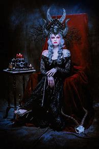 Image result for Dark Gothic Artists