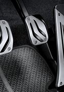 Image result for BMW Pedals