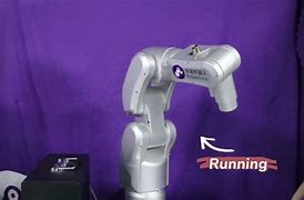 Image result for DIY 6-Axis Robot Arm
