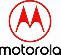 Image result for Motorola White Logo Transparent