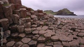 Image result for Giant's Causeway Harry Potter