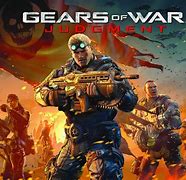 Image result for Gears of War Judgment