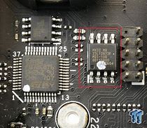Image result for Flash ROM Motherboard