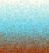 Image result for Pixelated TV Signal