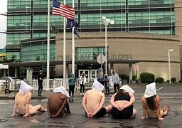 Image result for uc san diego free the nipple protest