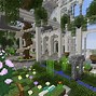 Image result for Victorian Greenhouse Minecraft