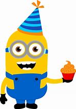 Image result for Minion with Hat