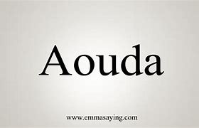 Image result for aoauda