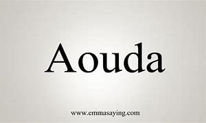 Image result for aouda