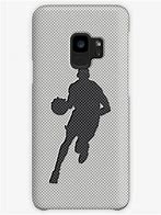 Image result for Basketball Phone Case in Black and White