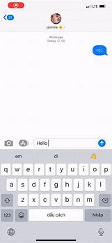 Image result for Date and Time in iMessage