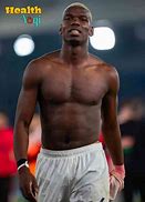 Image result for Paul Pogba Muscle