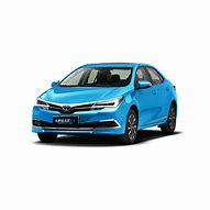 Image result for Toyota Corolla Sport XSE 2018