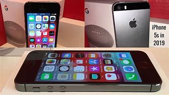 Image result for iPhone 5S in 2019 Is It Worth It