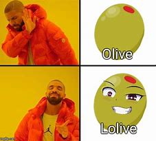 Image result for Olive Guardian Meme