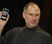 Image result for Introduced the iPhone