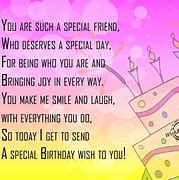 Image result for Happy Birthday Wishes Sample