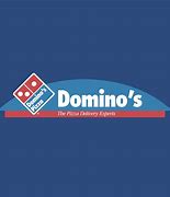 Image result for Logo and Slogan Domino's