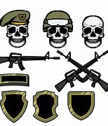 Image result for Airsoft Mask Clip Art