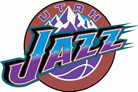 Image result for Utah Jazz Logo No Background