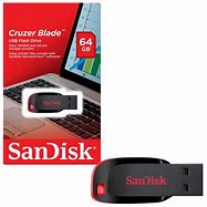 Image result for SanDisk 64GB Flashdrive Icon