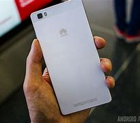 Image result for Huawei P8 Lite System