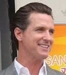 Image result for Young Gavin Newsom Picture