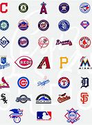 Image result for MLB Team Logos in Alphabetical Order