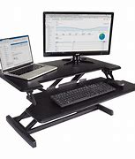 Image result for Adjustable Standing Desk