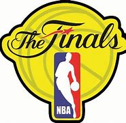 Image result for NBA Finals Logo On Jersey