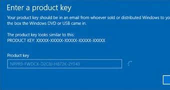 Image result for Windows Activation Error Mesages the Activation Code Is Used