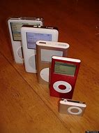 Image result for The iPod Toch in the 2000s