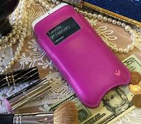 Image result for pink iphone 7 leather cases