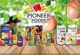 Image result for Pioneer Foods Products