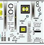 Image result for Repair the Diode T3D 99 Dedicated to Panasonic Plasma TV Power Supply Diagram