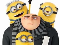 Image result for Minions 2 Cast