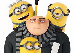 Image result for Bambi Minion
